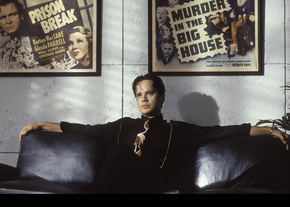 #94. The Player (1992)